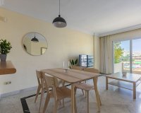 Wiederverkauf - apartment - Marbella - Puerto Banús