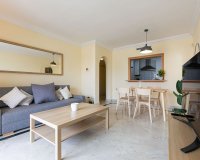 Wiederverkauf - apartment - Marbella - Puerto Banús