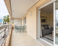 Wiederverkauf - apartment - Marbella - Puerto Banús