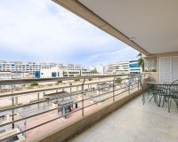 Wiederverkauf - apartment - Marbella - Puerto Banús