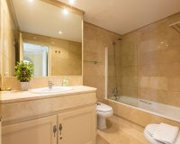 Wiederverkauf - apartment - Marbella - Puerto Banús