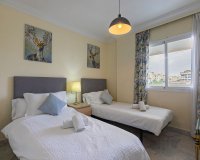 Wiederverkauf - apartment - Marbella - Puerto Banús