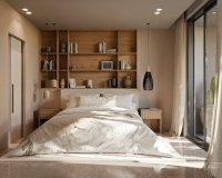 Wiederverkauf - apartment - Marbella - Puerto Banús