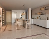 Wiederverkauf - apartment - Marbella - Puerto Banús