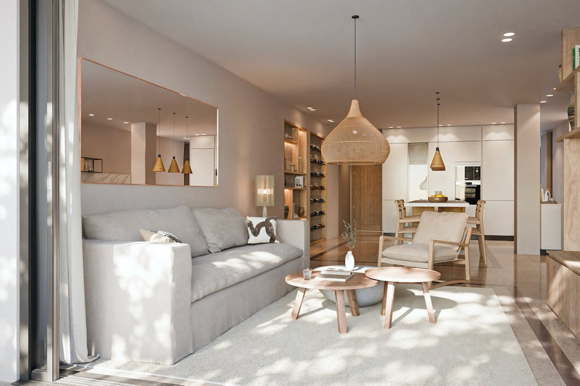Wiederverkauf - apartment - Marbella - Puerto Banús