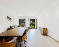 Wiederverkauf - apartment - Marbella - Puerto Banús