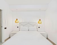 Wiederverkauf - apartment - Marbella - Puerto Banús