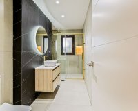 Wiederverkauf - apartment - Marbella - Puerto Banús