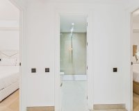 Wiederverkauf - apartment - Marbella - Puerto Banús