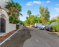 Wiederverkauf - apartment - Marbella - Puerto Banús