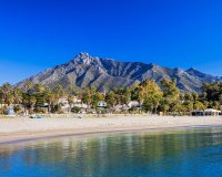 Wiederverkauf - apartment - Marbella - Puerto Banús