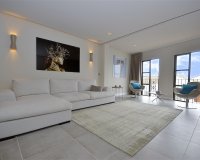 Wiederverkauf - apartment - Marbella - Puerto Banús