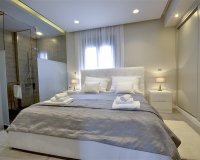 Wiederverkauf - apartment - Marbella - Puerto Banús
