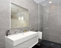 Wiederverkauf - apartment - Marbella - Puerto Banús