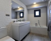 Wiederverkauf - apartment - Marbella - Puerto Banús