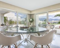 Wiederverkauf - apartment - Marbella - Puerto Banús