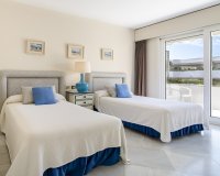 Wiederverkauf - apartment - Marbella - Puerto Banús