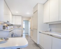 Wiederverkauf - apartment - Marbella - Puerto Banús
