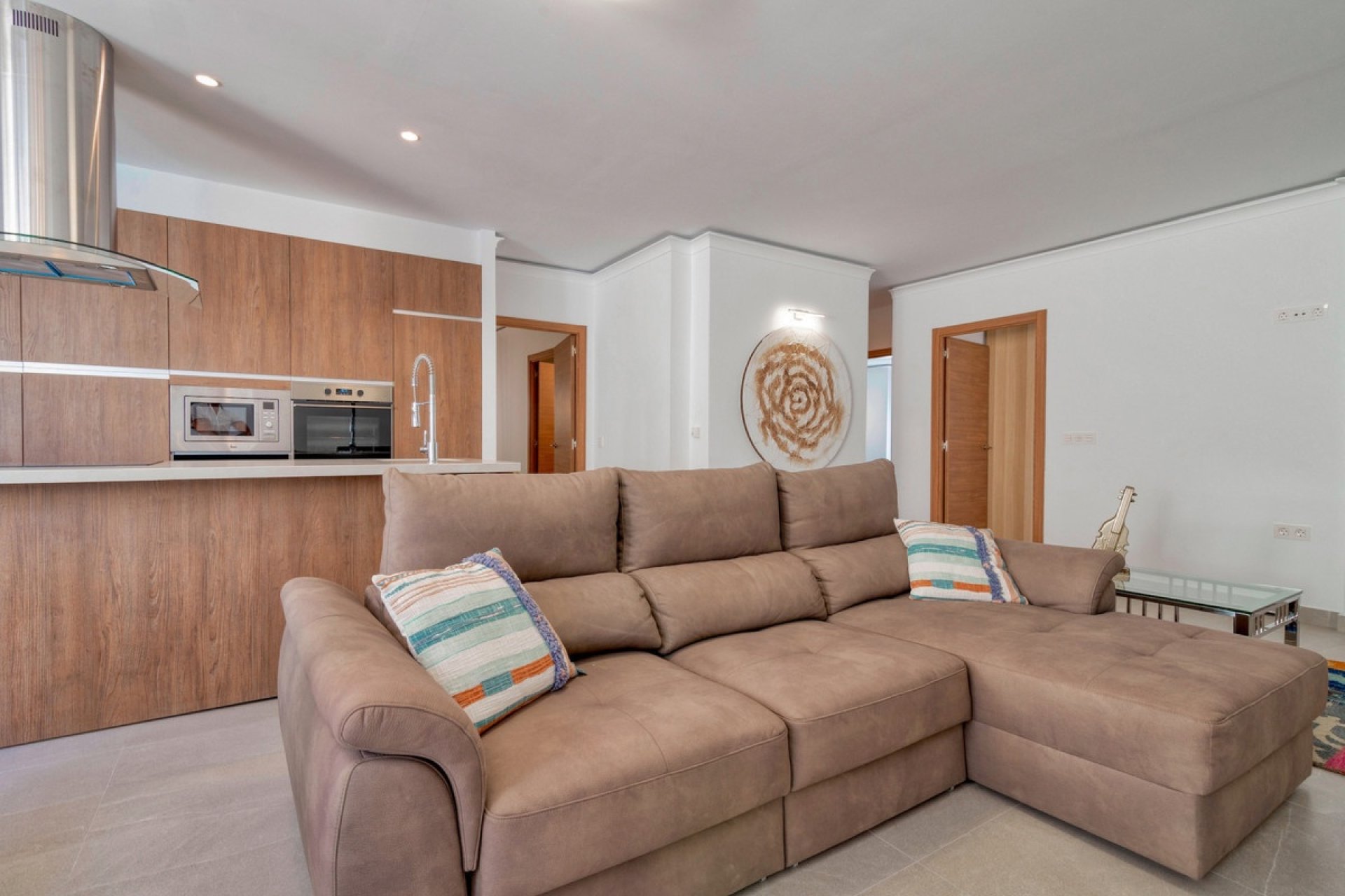 Wiederverkauf - apartment - Marbella - Puerto Banús