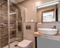 Wiederverkauf - apartment - Marbella - Puerto Banús