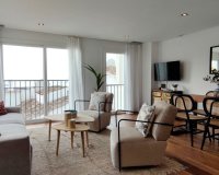 Wiederverkauf - apartment - Marbella - Puerto Banús