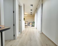 Wiederverkauf - apartment - Marbella - Puerto Banús