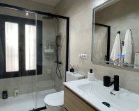 Wiederverkauf - apartment - Marbella - Puerto Banús