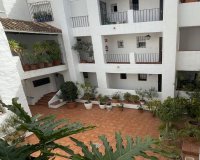 Wiederverkauf - apartment - Marbella - Puerto Banús