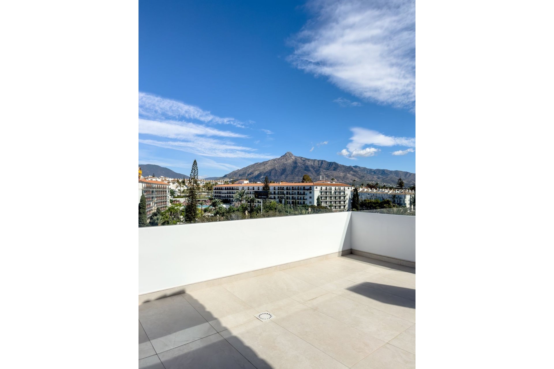 Wiederverkauf - apartment - Marbella - Puerto Banús