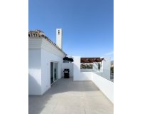 Wiederverkauf - apartment - Marbella - Puerto Banús