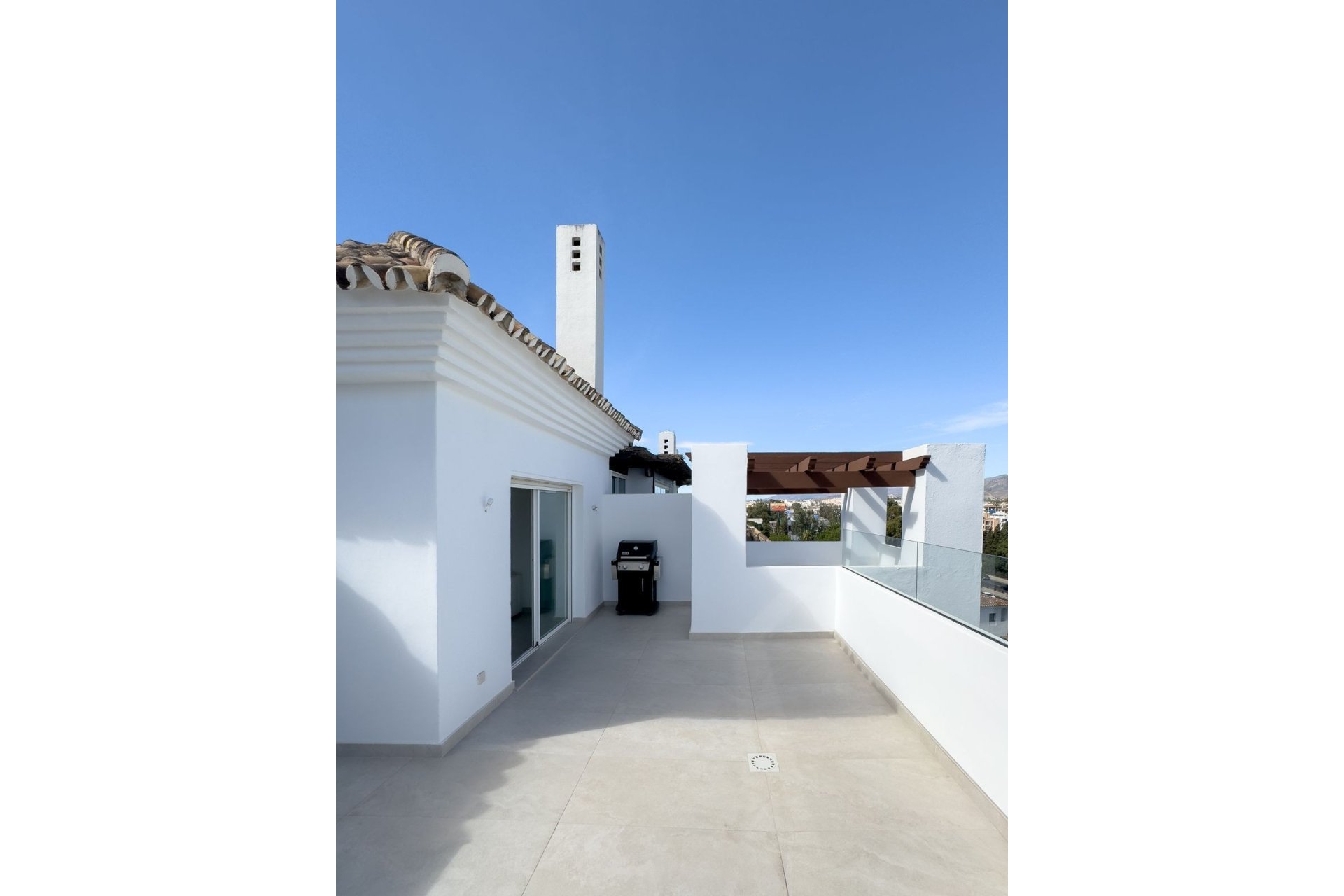 Wiederverkauf - apartment - Marbella - Puerto Banús