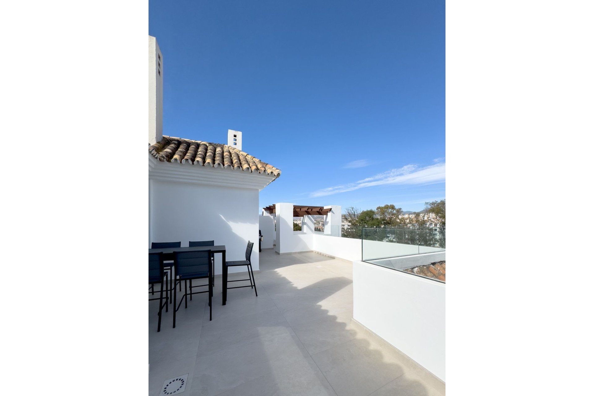 Wiederverkauf - apartment - Marbella - Puerto Banús