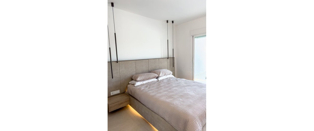 Wiederverkauf - apartment - Marbella - Puerto Banús