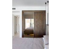 Wiederverkauf - apartment - Marbella - Puerto Banús