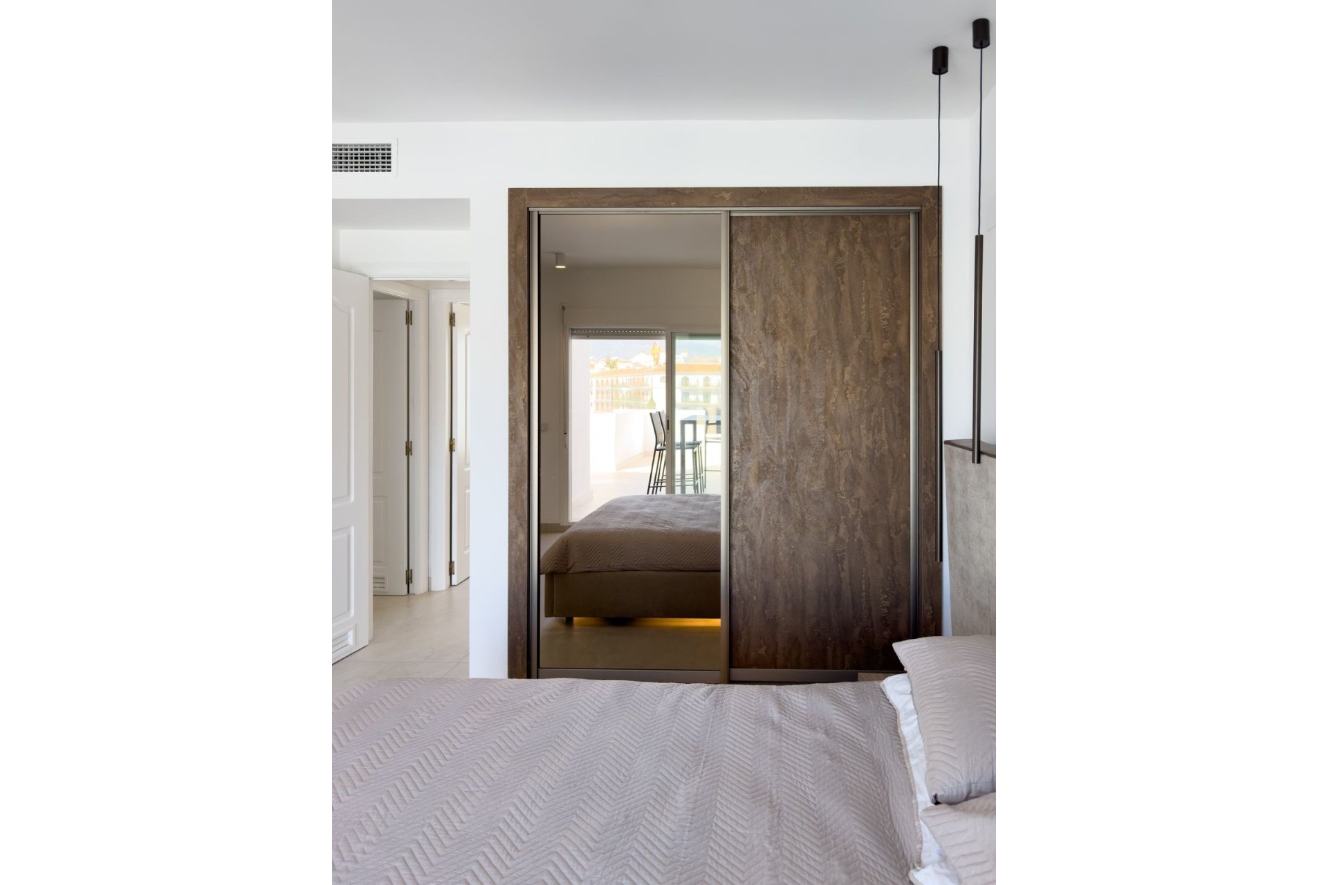 Wiederverkauf - apartment - Marbella - Puerto Banús