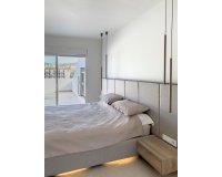 Wiederverkauf - apartment - Marbella - Puerto Banús