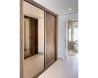 Wiederverkauf - apartment - Marbella - Puerto Banús