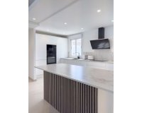 Wiederverkauf - apartment - Marbella - Puerto Banús