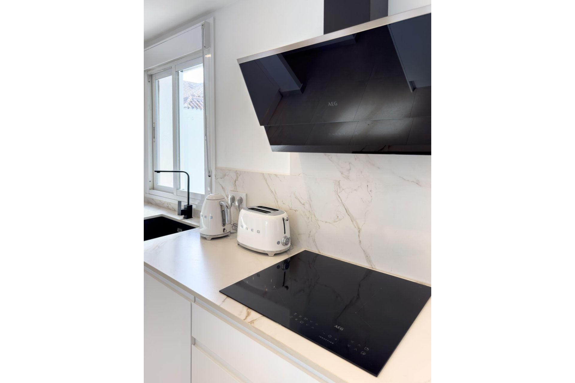 Wiederverkauf - apartment - Marbella - Puerto Banús