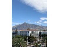Wiederverkauf - apartment - Marbella - Puerto Banús
