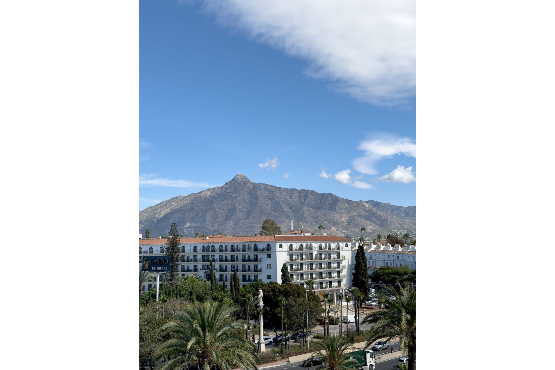 Wiederverkauf - apartment - Marbella - Puerto Banús