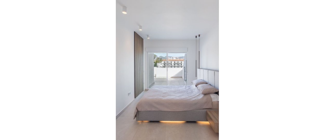 Wiederverkauf - apartment - Marbella - Puerto Banús