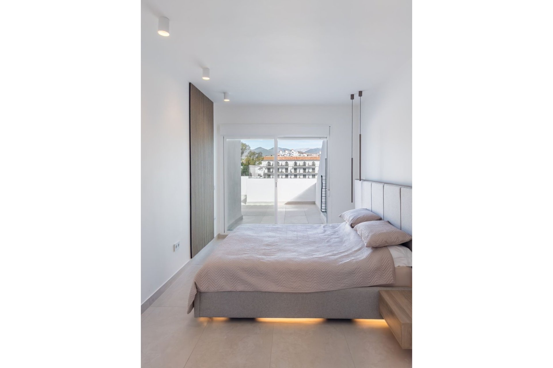 Wiederverkauf - apartment - Marbella - Puerto Banús
