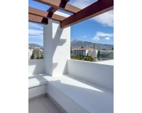 Wiederverkauf - apartment - Marbella - Puerto Banús