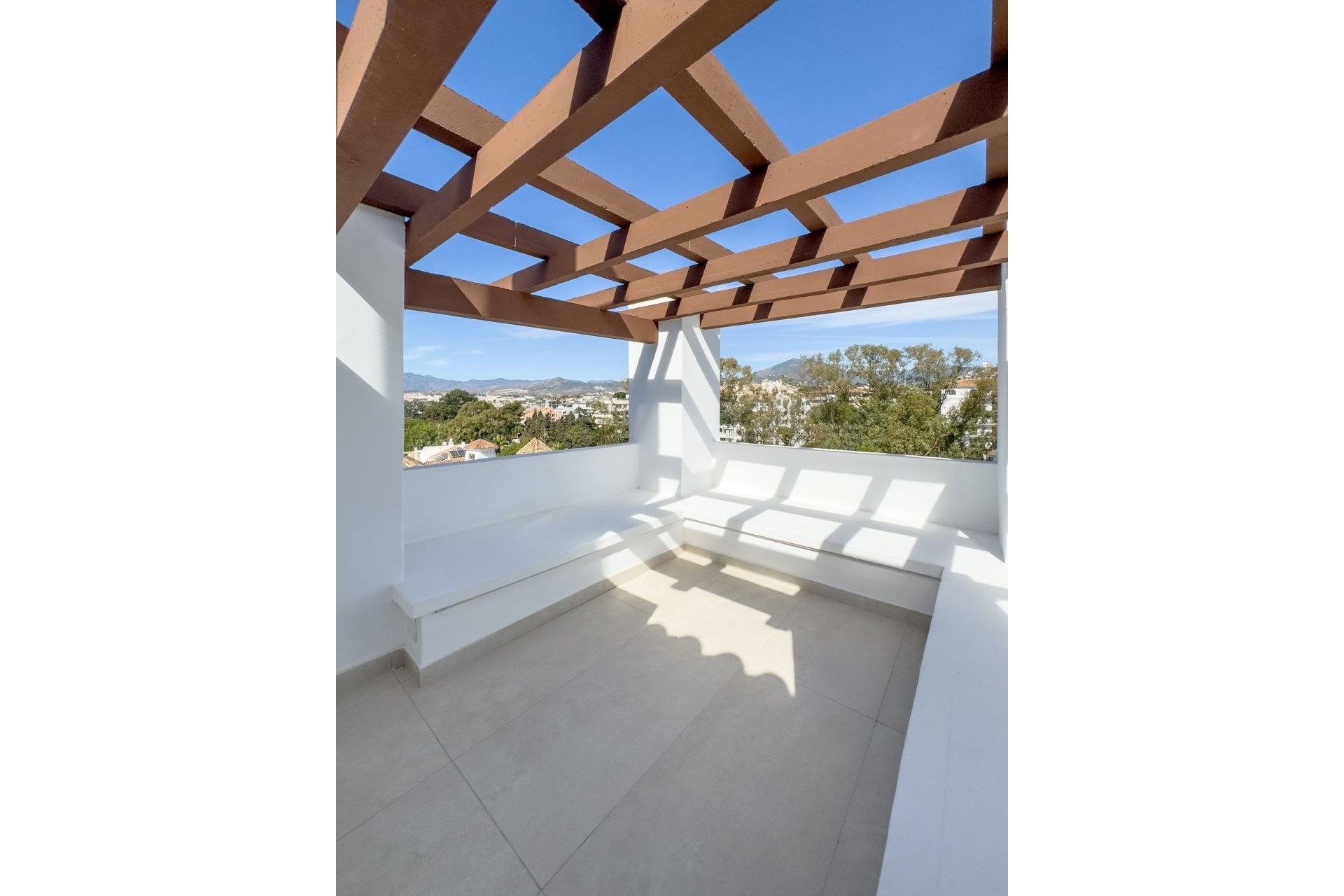 Wiederverkauf - apartment - Marbella - Puerto Banús