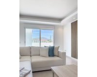 Wiederverkauf - apartment - Marbella - Puerto Banús