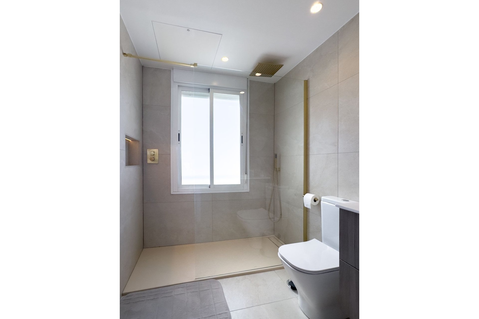 Wiederverkauf - apartment - Marbella - Puerto Banús