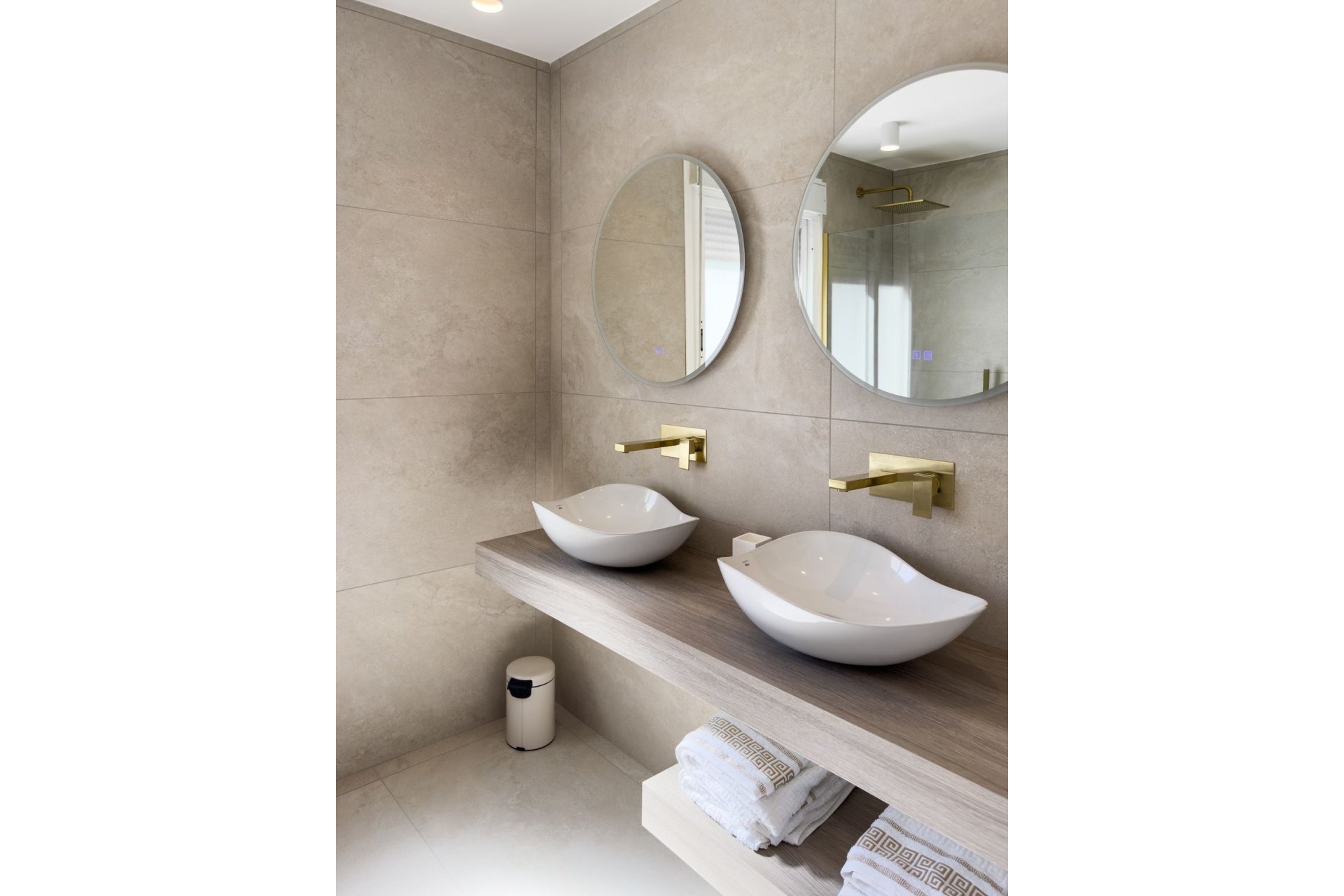 Wiederverkauf - apartment - Marbella - Puerto Banús