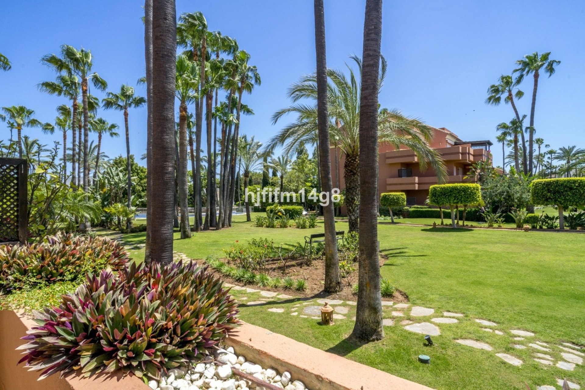 Wiederverkauf - apartment - Marbella - Puerto Banús