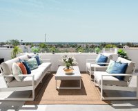 Wiederverkauf - apartment - Marbella - Puerto Banús